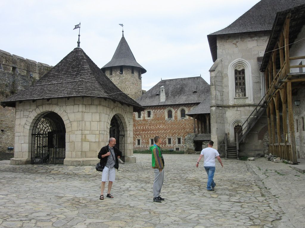 Bolesławianie ponownie ratowali polskie nekropolie na Kresach