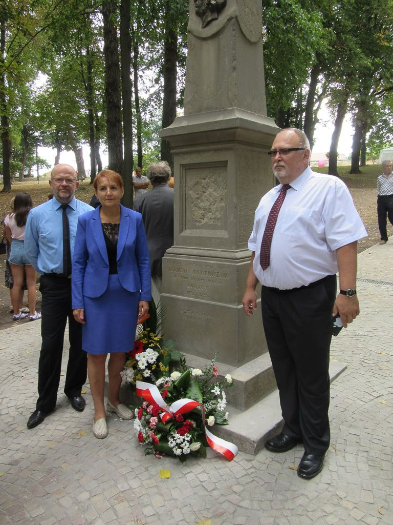 Bolesławianie ponownie ratowali polskie nekropolie na Kresach