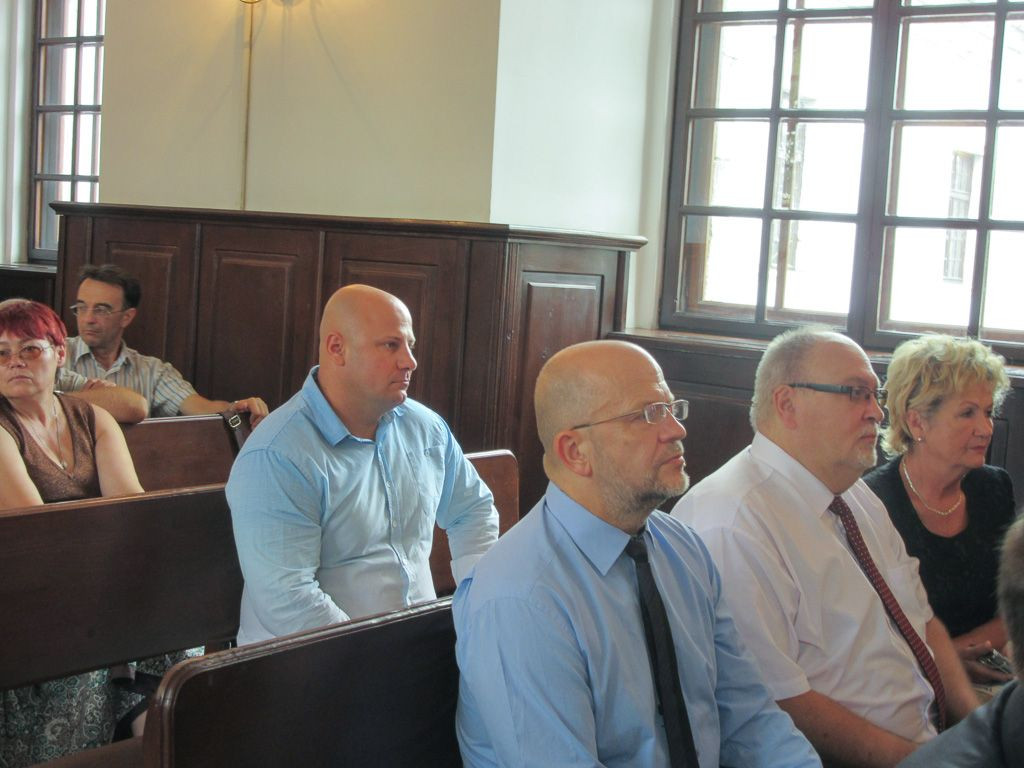 Bolesławianie ponownie ratowali polskie nekropolie na Kresach