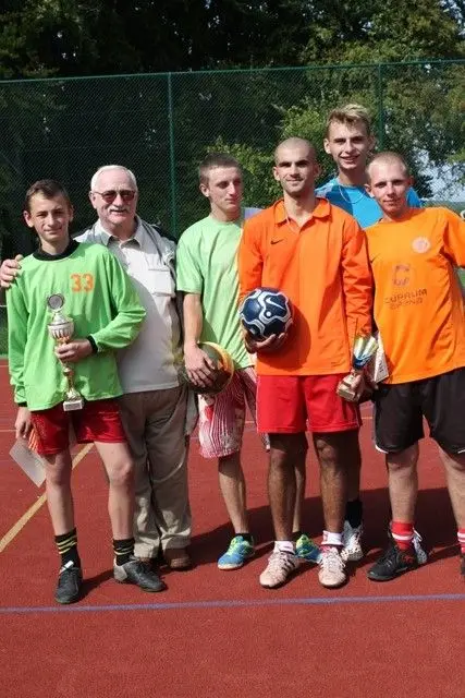 Memoriał Andrzeja Ślęka: Burza Górzyn najlepsza