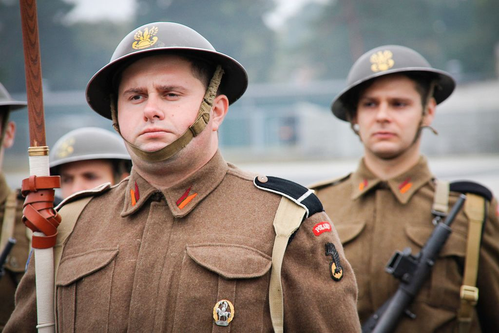 10BKPanc: Święto batalionu zmechanizowanego