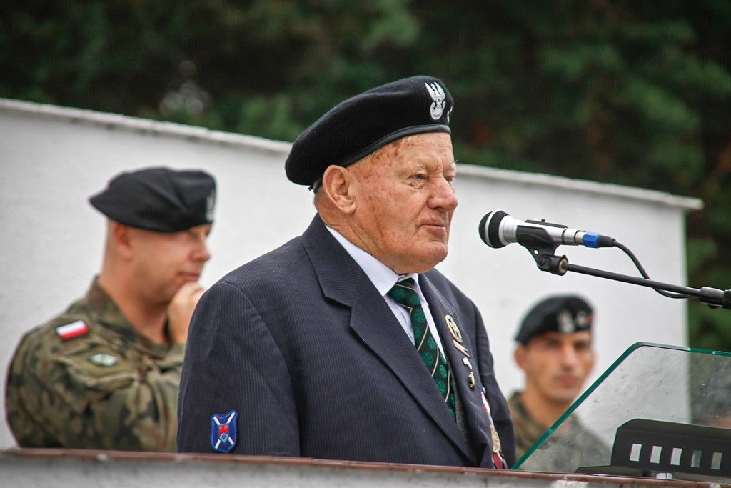 10BKPanc: Święto batalionu zmechanizowanego