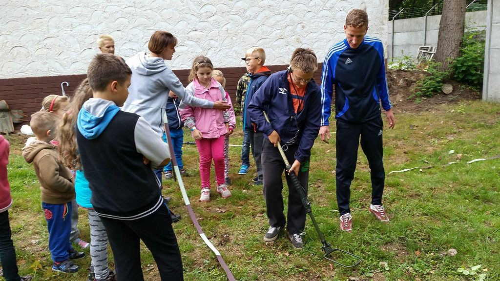 10BKPanc: Święto batalionu zmechanizowanego