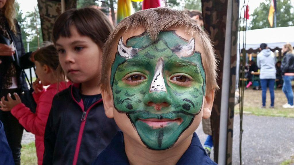 10BKPanc: Święto batalionu zmechanizowanego