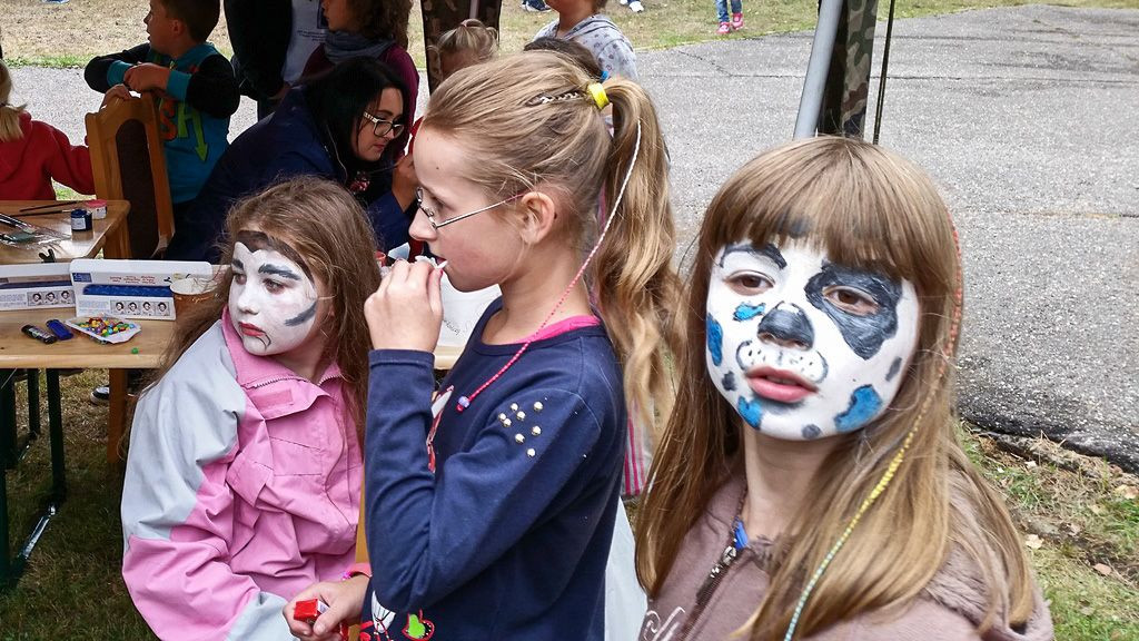 10BKPanc: Święto batalionu zmechanizowanego