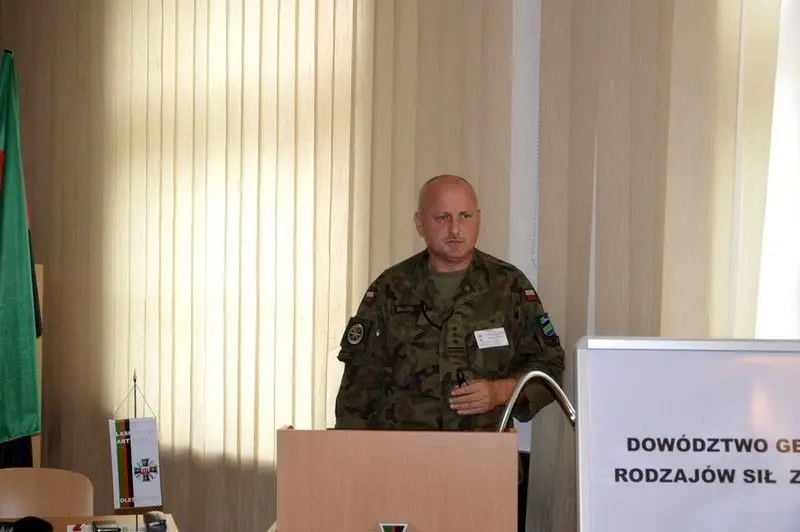 Kurs szkoleniowo-metodyczny kadry WRiA