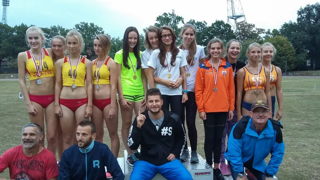 Bolesłavia najlepsza wśród młodzików w makroregionie