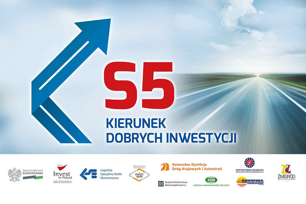 Projekt „S5 – Kierunek Dobrych Inwestycji” zainaugurowany