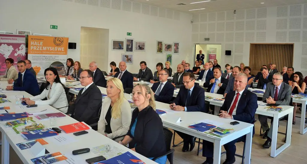 Projekt „S5 – Kierunek Dobrych Inwestycji” zainaugurowany