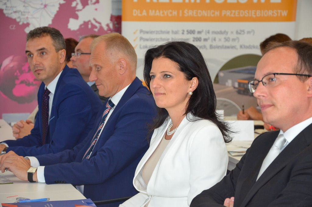 Projekt „S5 – Kierunek Dobrych Inwestycji” zainaugurowany