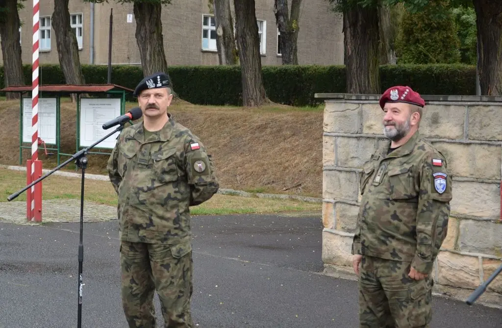 Commando: Piąte Ogólnopolskie Mistrzostwa Sportowo-Obronne