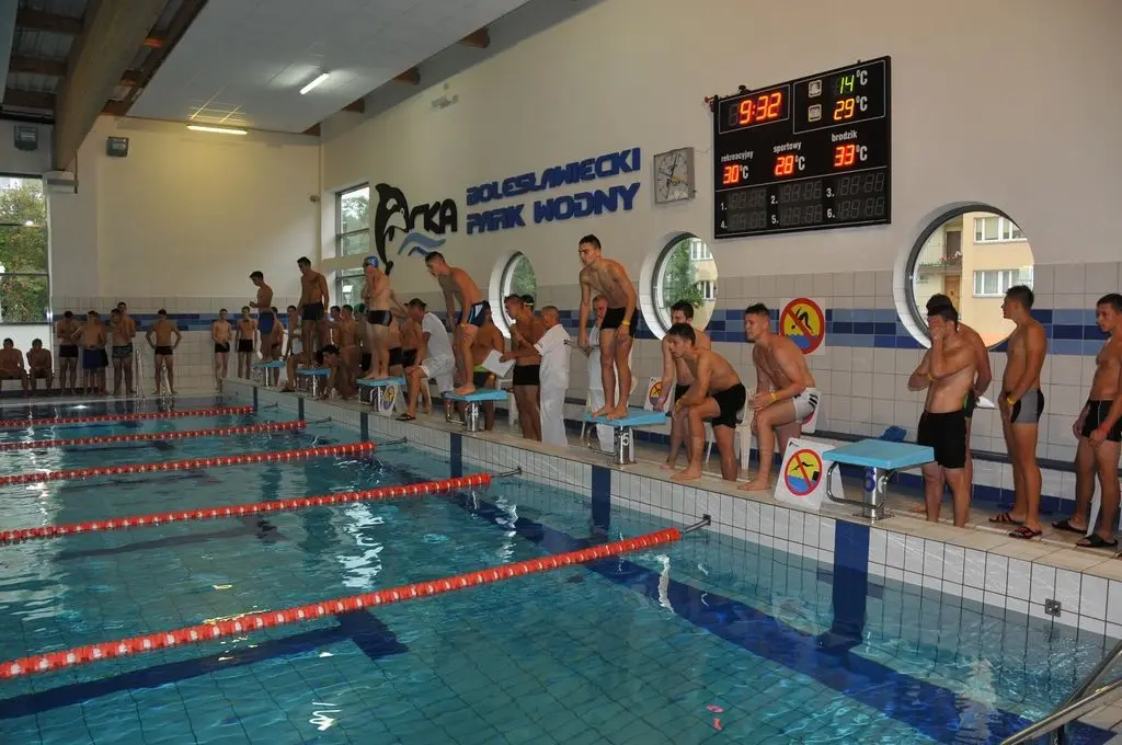 Commando: Piąte Ogólnopolskie Mistrzostwa Sportowo-Obronne