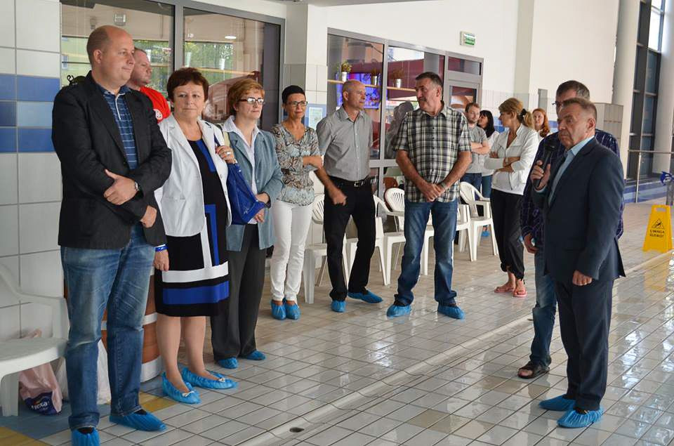 Nagrody dla najlepszych wodniaków