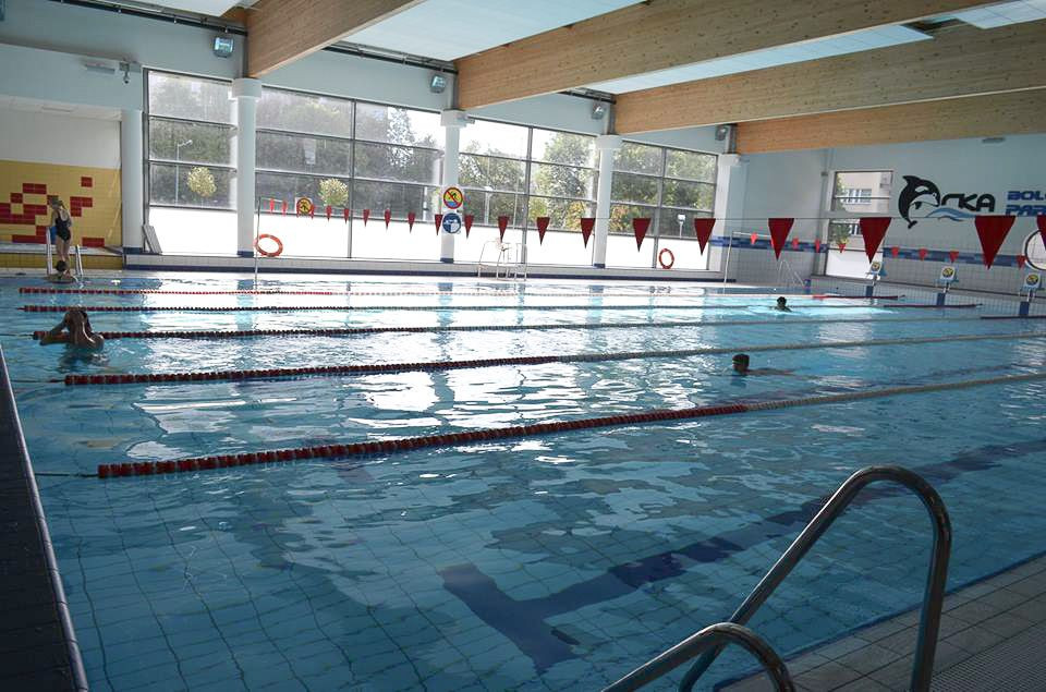 Nagrody dla najlepszych wodniaków