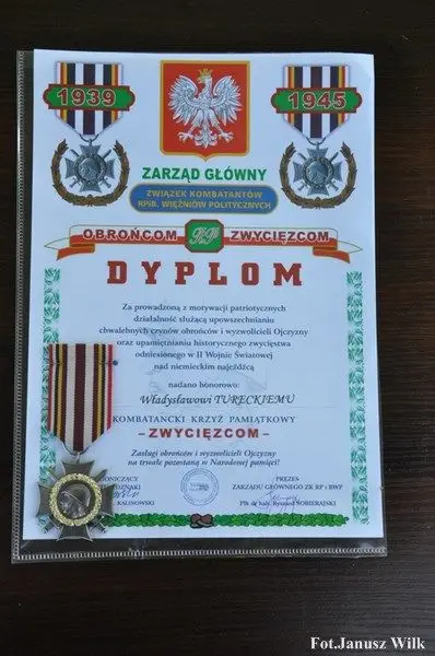 Powiatowe Zawody Sportowo-Pożarnicze Trzebień 2015