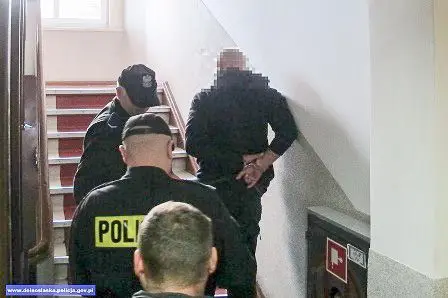 Gnał autostradą 180 km/h. Był pijany i miał zakaz