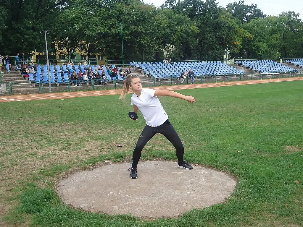 GS nr 1 i GS nr 2  najlepsze w Lidze Lekkoatletycznej