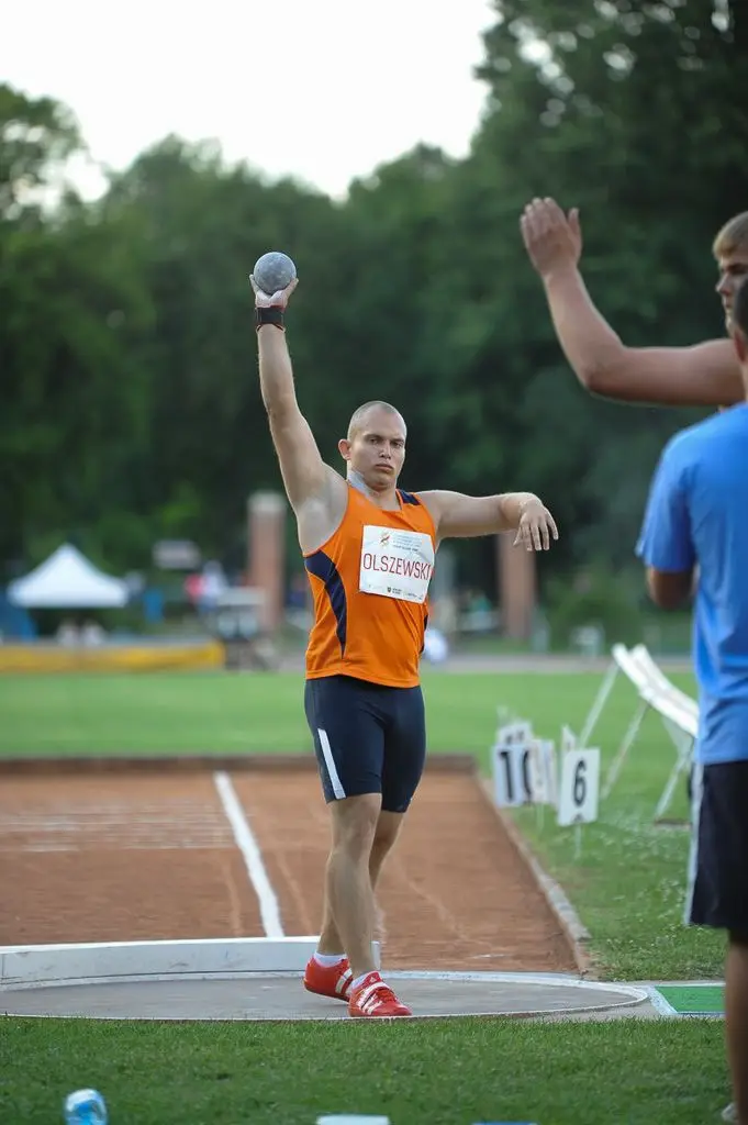 Kacper Olszewski