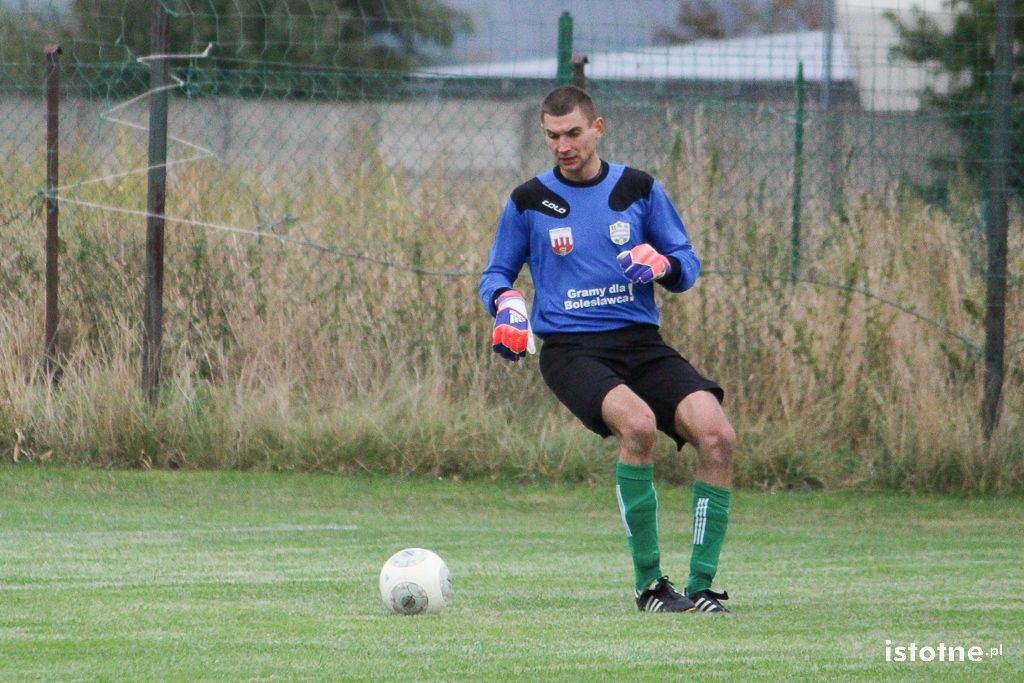 W drugiej rundzie pucharu Warta lepsza od BKS-u