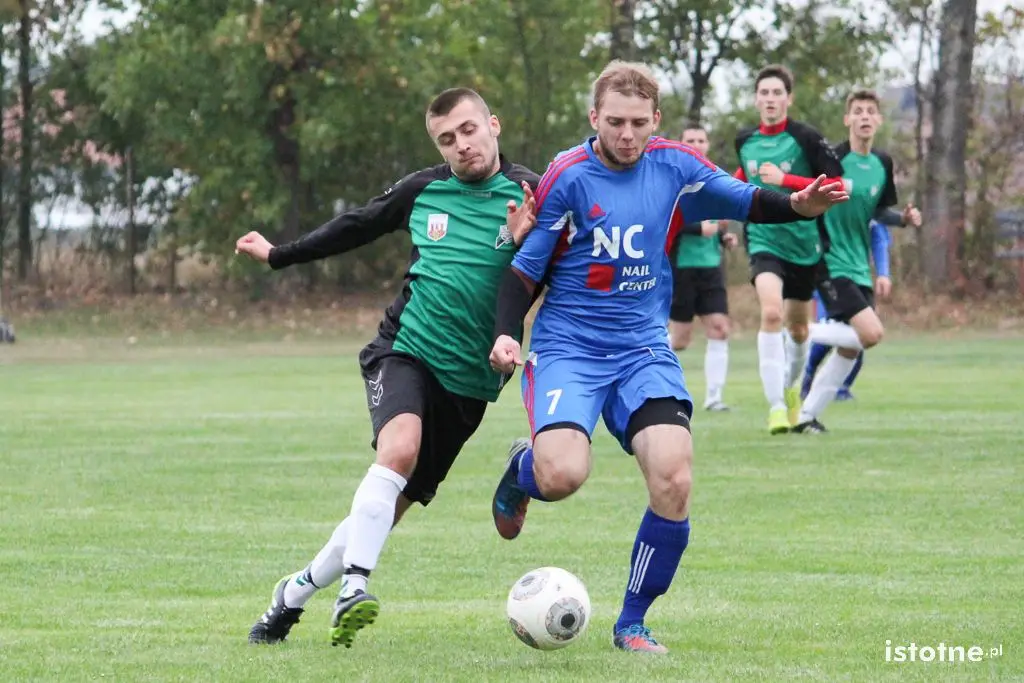 In the Second Round of the Cup, Warta Defeated BKS