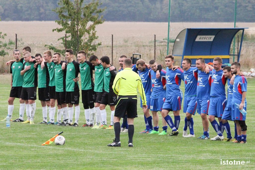 W drugiej rundzie pucharu Warta lepsza od BKS-u