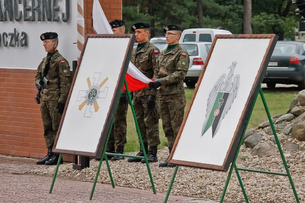 10 Brygada Kawalerii Pancernej: Święto artylerzystów