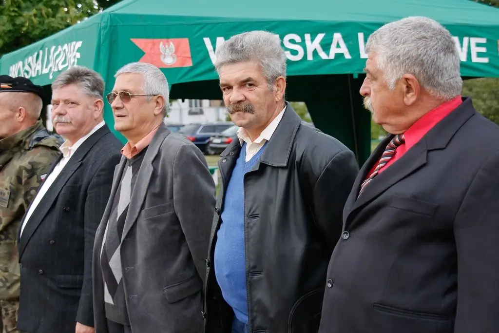 10 Brygada Kawalerii Pancernej: Święto artylerzystów