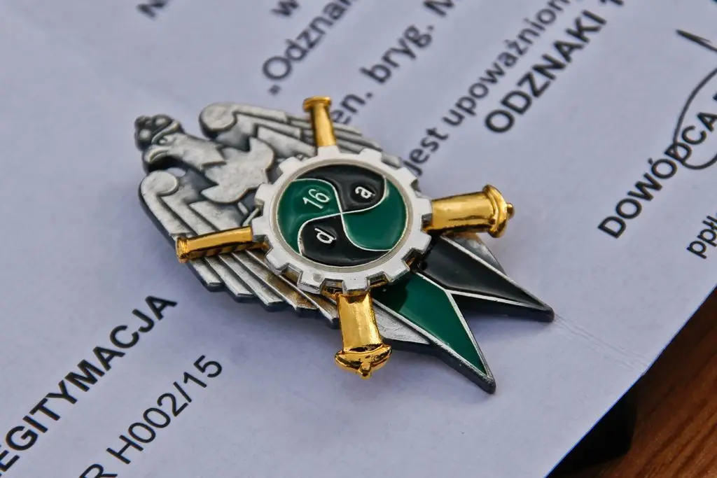 10 Brygada Kawalerii Pancernej: Święto artylerzystów
