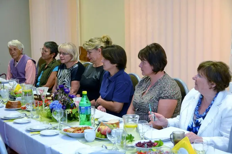Najpiękniejszy ogród w Starej Rudnej