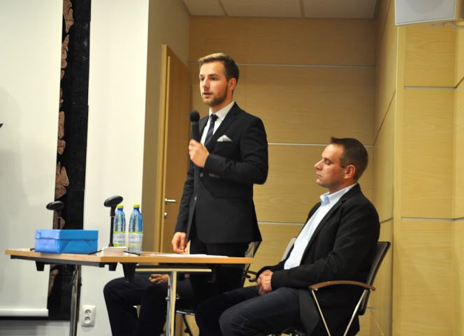 Powstało Polskie Towarzysto Psychologicznopedagogiczne