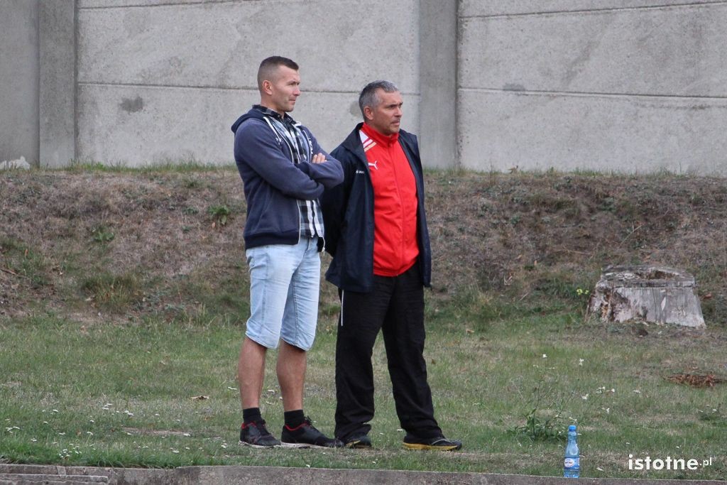 BKS przegrał z Olimpią Kowary 2:3