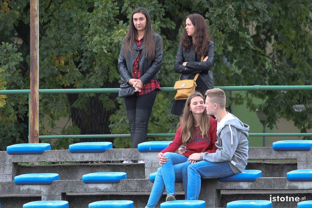 BKS przegrał z Olimpią Kowary 2:3