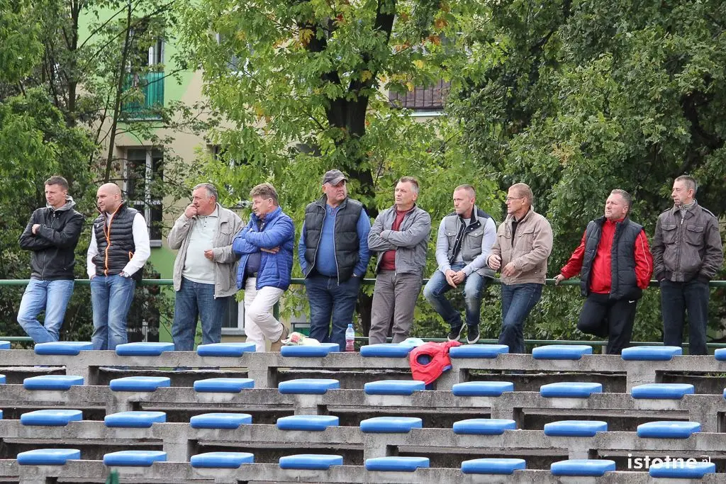 BKS przegrał z Olimpią Kowary 2:3