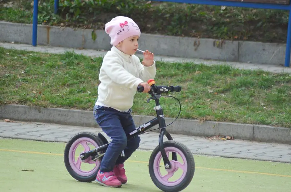 Rowerowy rajd