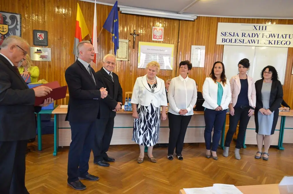 Znamy laureatów powiatowych konkursów
