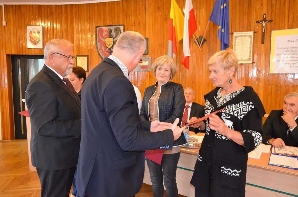 Znamy laureatów powiatowych konkursów