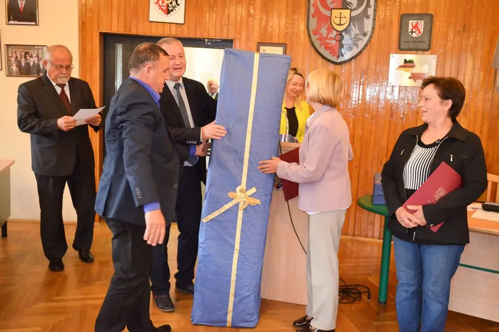 Znamy laureatów powiatowych konkursów
