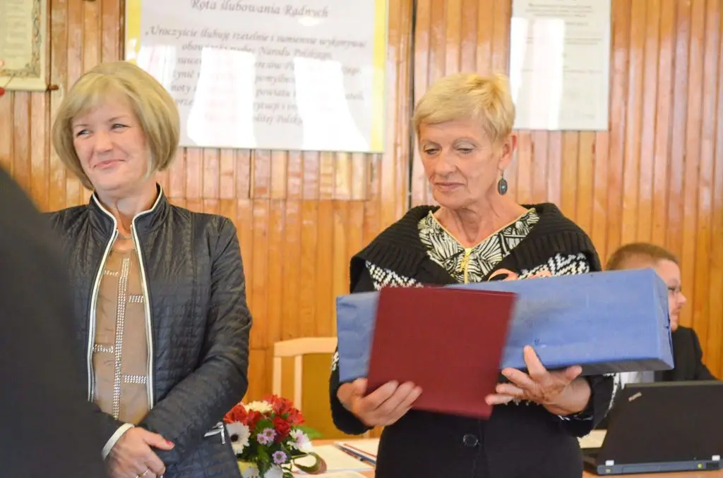 Znamy laureatów powiatowych konkursów