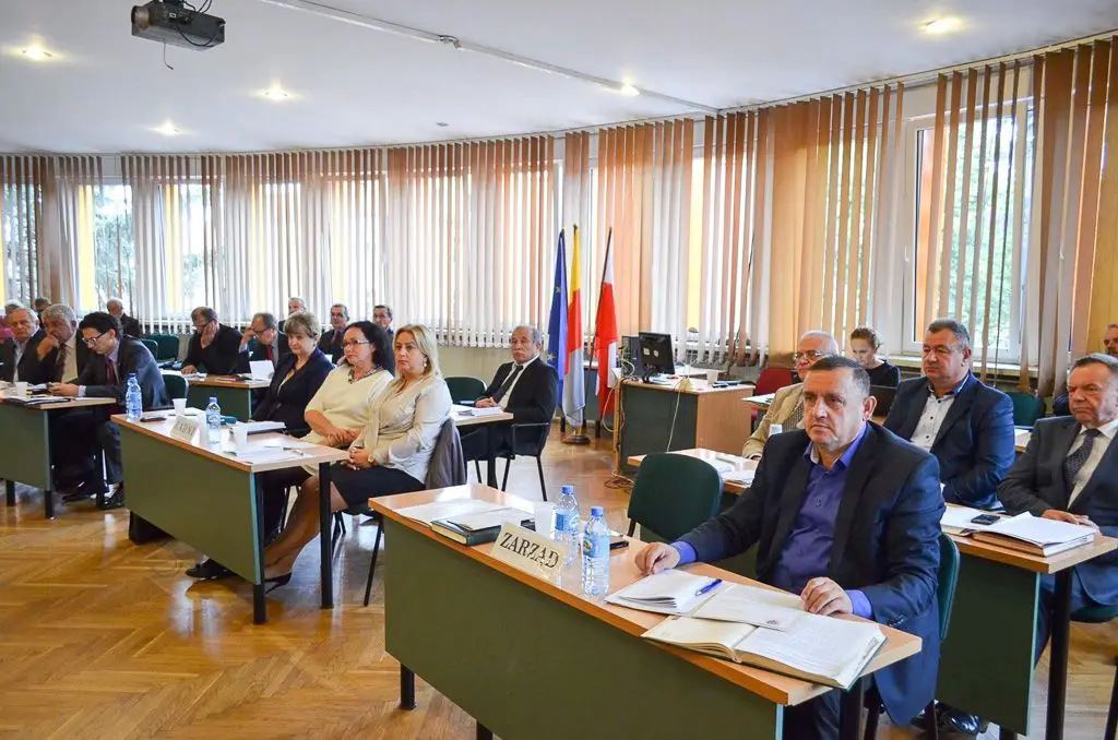Znamy laureatów powiatowych konkursów