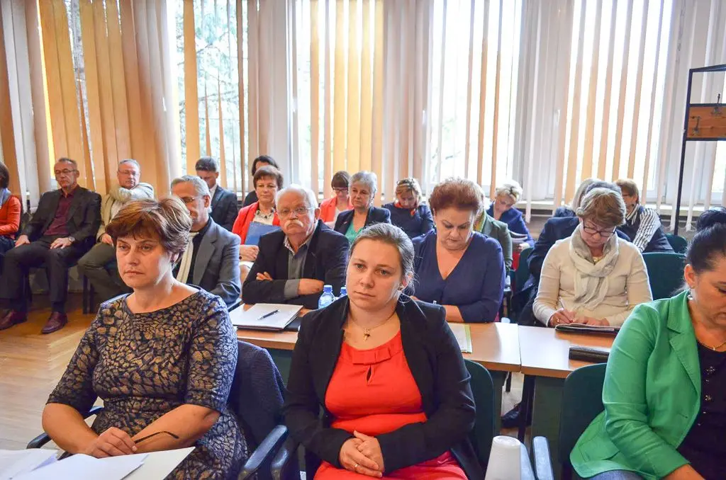 Znamy laureatów powiatowych konkursów