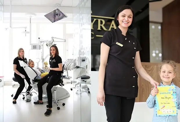 Chodyra Clinic w programie “Karta Dużej Rodziny”