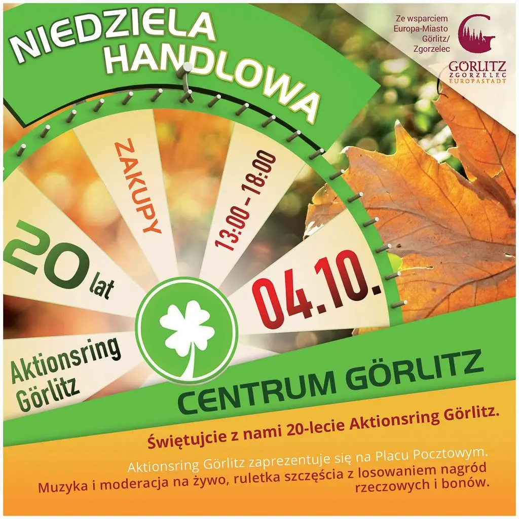 Niedziela handlowa