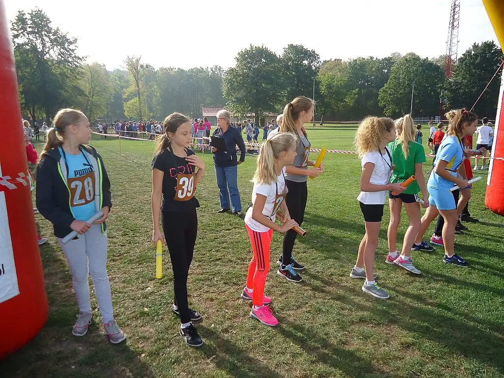 SP nr 4, GS nr 1, I LO i ZSE najlepsze