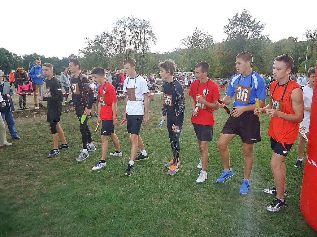 SP nr 4, GS nr 1, I LO i ZSE najlepsze