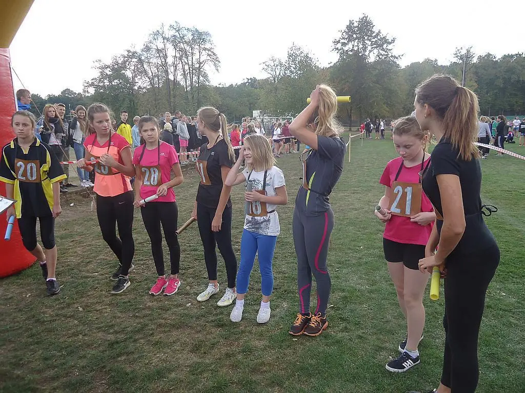 SP nr 4, GS nr 1, I LO i ZSE najlepsze