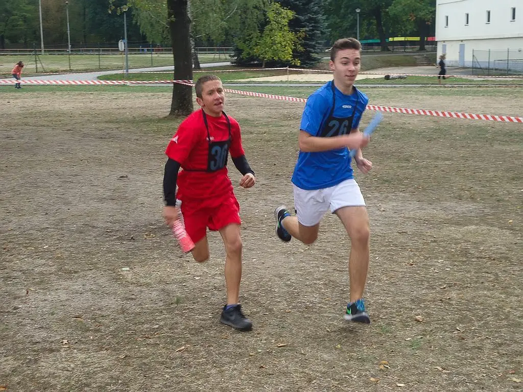 SP nr 4, GS nr 1, I LO i ZSE najlepsze