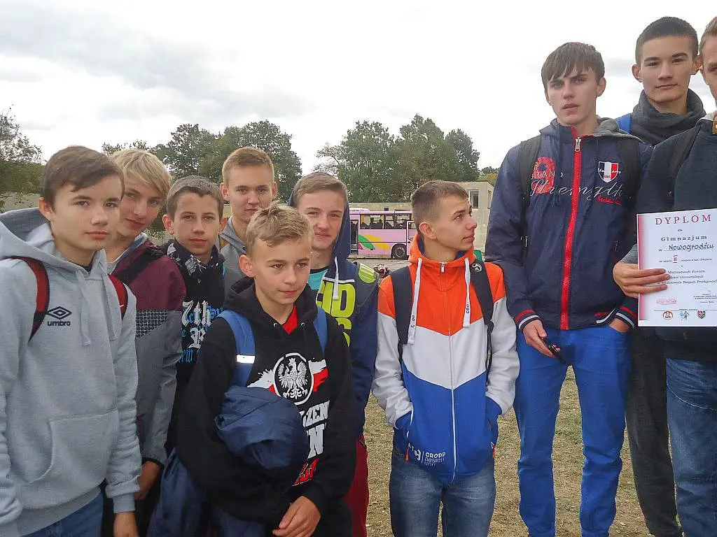 SP nr 4, GS nr 1, I LO i ZSE najlepsze