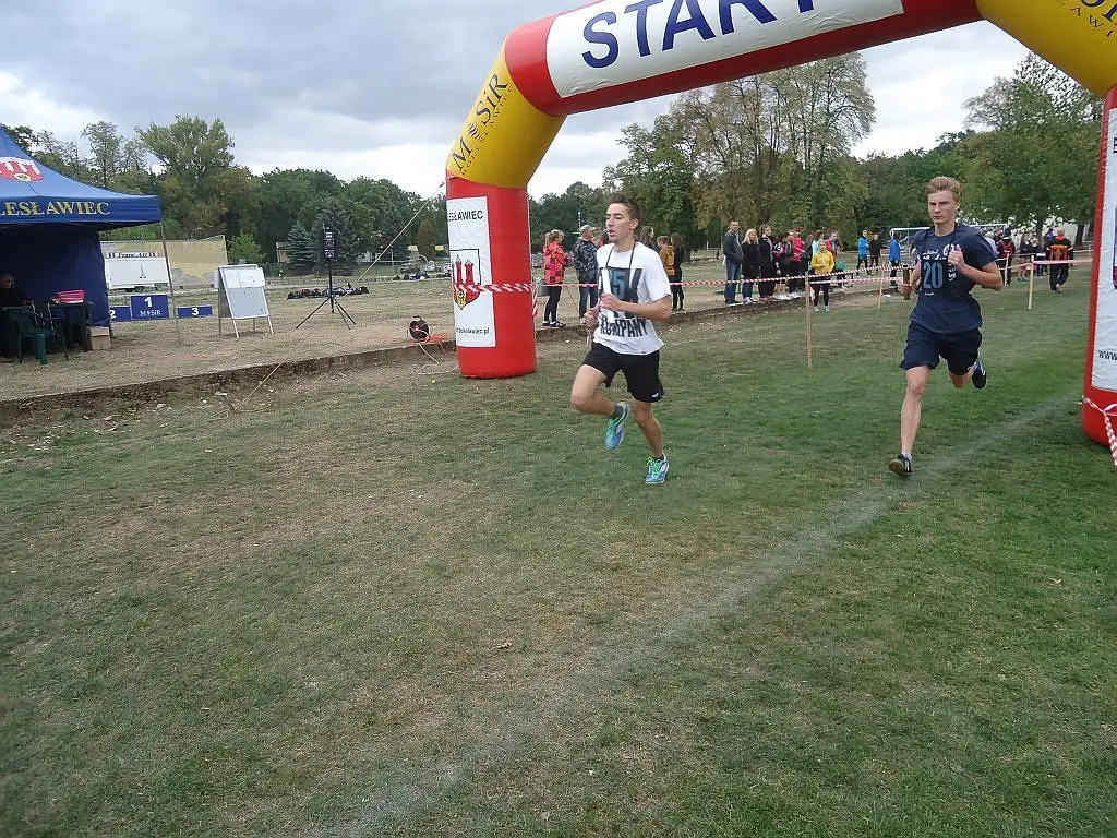 SP nr 4, GS nr 1, I LO i ZSE najlepsze