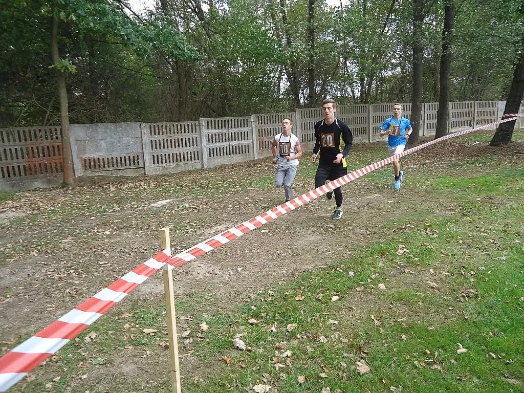 SP nr 4, GS nr 1, I LO i ZSE najlepsze