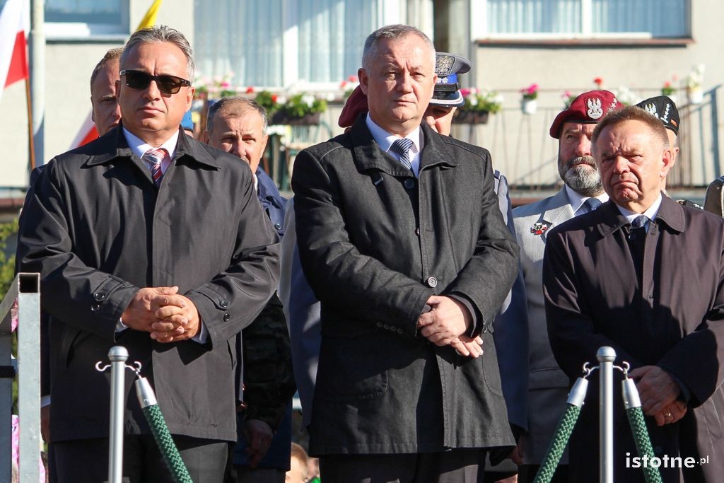 Żołnierze NSR złożyli przysięgę